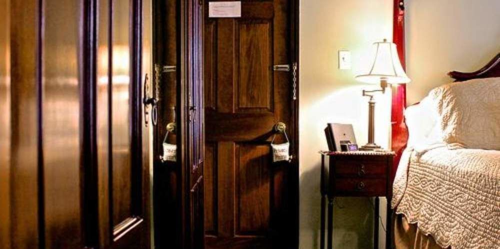 Evas Escape At The Gardenia Inn San Antonio Exterior foto