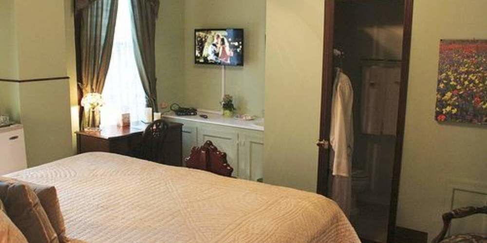Evas Escape At The Gardenia Inn San Antonio Exterior foto