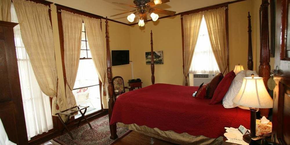 Evas Escape At The Gardenia Inn San Antonio Exterior foto